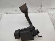 Luftfilterkasten FORD FOCUS (DAW, DBW)
