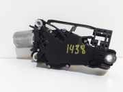 Wischermotor hinten PEUGEOT 206 SW (2E/K)