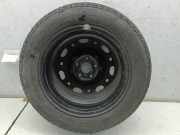Reserverad SKODA FABIA I (6Y2)