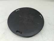 Abdeckung RENAULT CLIO III (BR0/1, CR0/1)