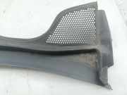 Frontgitter Schlossträger SEAT IBIZA IV SPORTCOUPE (6J1, 6P5)