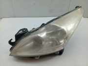 Scheinwerfer links PEUGEOT 3008 Veículo multiuso (0U_)