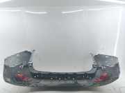 Stoßstange hinten mit Parksensoren PEUGEOT 5008 II