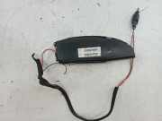 Seitenairbag RENAULT CLIO II (BB_, CB_)