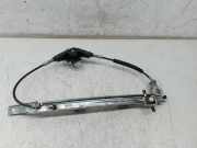 Fensterheber hinten links manuell FIAT PALIO Weekend (178_)