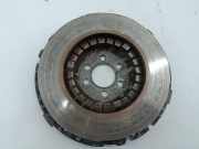 Kupplungssatz VOLKSWAGEN GOLF II (19E, 1G1)