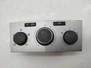Bedienteil Heizung OPEL ASTRA H GTC (A04)
