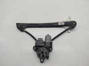 Fensterheber mit Motor hinten links VOLKSWAGEN GOLF VII (5G1, BQ1, BE1, BE2)