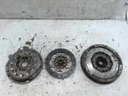 Kupplungssatz NISSAN QASHQAI / QASHQAI +2 I (J10, NJ10, JJ10E)