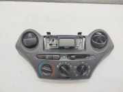 Bedienteil Klimaanlage TOYOTA YARIS (_P1_)