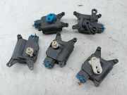 Stellmotor Heizungsklappe VOLKSWAGEN GOLF VI Variant (AJ5) CAYC