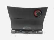 Aschenbecher MAZDA 3 (BK)