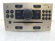 Radio OPEL ASTRA H Combi (A04)