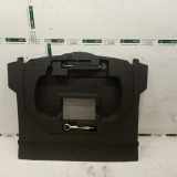 Kofferraumabdeckung unten MAZDA 3 (BM, BN)