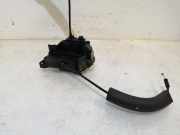 Türschloss hinten links RENAULT LAGUNA III Sport Tourer (KT0/1)