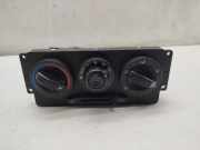 Bedienteil Heizung KIA RIO Combi (DC)