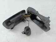 Tankklappe PEUGEOT 508 SW I (8E_)