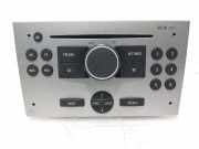 Radio OPEL TIGRA TwinTop (X04)