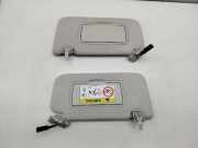 Sonnenblende rechts und links FORD FOCUS IV Turnier (HP)