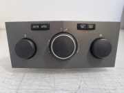 Bedienteil Klimaanlage OPEL ASTRA H Combi (A04)