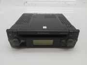 Autoradio MERCEDES-BENZ M-CLASS (W163)