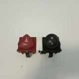 Warnblinkschalter RENAULT MEGANE II (BM0/1_, CM0/1_)