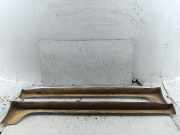 Schwellerverkleidung Satz OPEL CORSA B (S93)