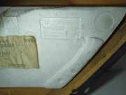 Türverkleidung hinten links VOLVO S80 I (184)