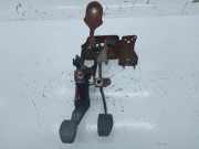 Kupplungs- und Bremspedal PEUGEOT 307 (3A/C)