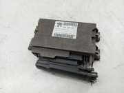 Steuergerät Motor FIAT PUNTO (176_)