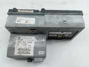 Autoradio BMW 5 (E39)