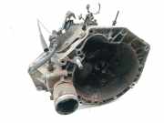 Getriebe FIAT PUNTO (176_)