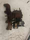 Turbolader VOLKSWAGEN GOLF II (19E, 1G1)