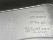 Schlossträger PEUGEOT 3008 SUV (M_)
