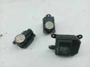 Stellmotor Heizungsklappe OPEL ASTRA H GTC (A04)