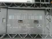 Türgriffhalter MERCEDES-BENZ CLA Shooting Brake (X117)