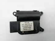 Stellmotor Heizungsklappe VOLKSWAGEN TIGUAN (5N_) CFFD