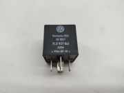 Relais VOLKSWAGEN TOUAREG (7LA, 7L6, 7L7) BKS