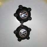 Nabendeckel Satz VOLKSWAGEN TIGUAN (AD1, BT1)