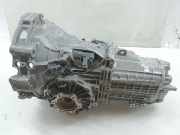 Schaltgetriebe AUDI A4 Avant (8E5, B6)