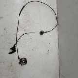 Entriegelungshebel Motorhaube RENAULT CLIO II (BB_, CB_)
