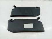 Sonnenblende Satz FIAT TIPO (160_)