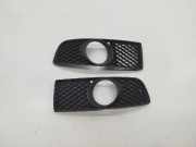 Gitter Nebelscheinwerfer VOLKSWAGEN POLO (6N2) AUC