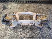 Hinterachse BMW 5 Touring (E39)