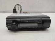 Autoradio VOLKSWAGEN POLO (6N2) ALD