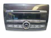 Radio FIAT BRAVO II (198_)