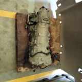 Getriebe BMW 5 Touring (F11)