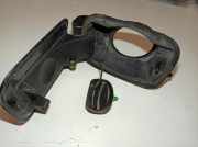 Tankklappe mit Tankdeckel BMW 5 Touring (E61)