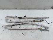 Kopfairbag links / rechts SEAT EXEO ST (3R5)