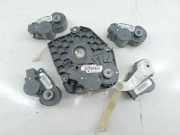 Stellmotor Heizungsklappe PEUGEOT 508 SW I (8E_)